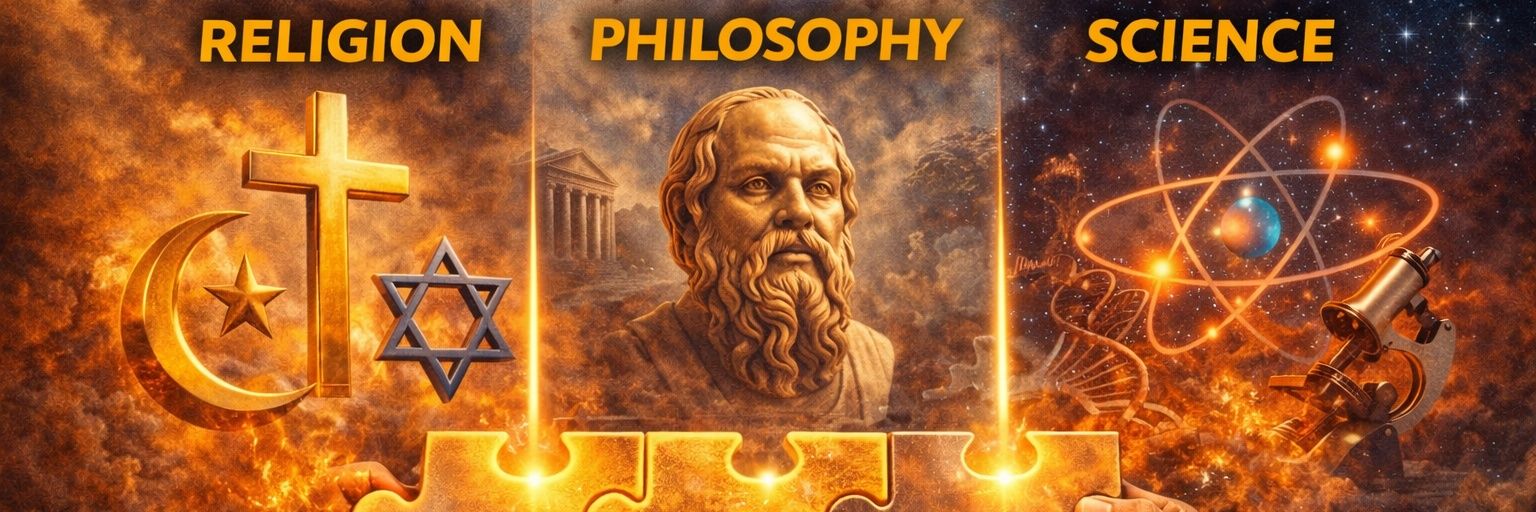 Ballistic Mind banner