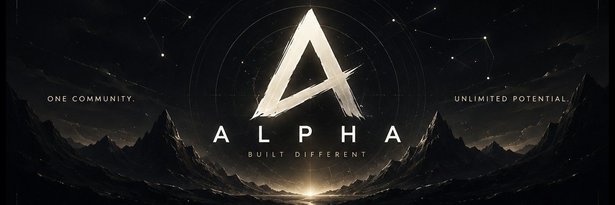 Alphhhhhhha's profile banner image