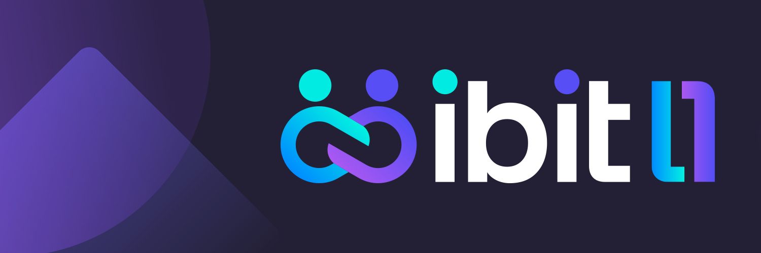 ibit L1 Profile Banner