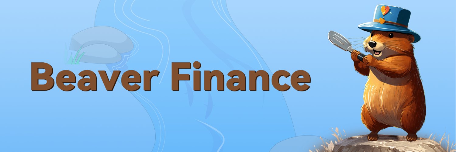 Beaver($BVR) banner