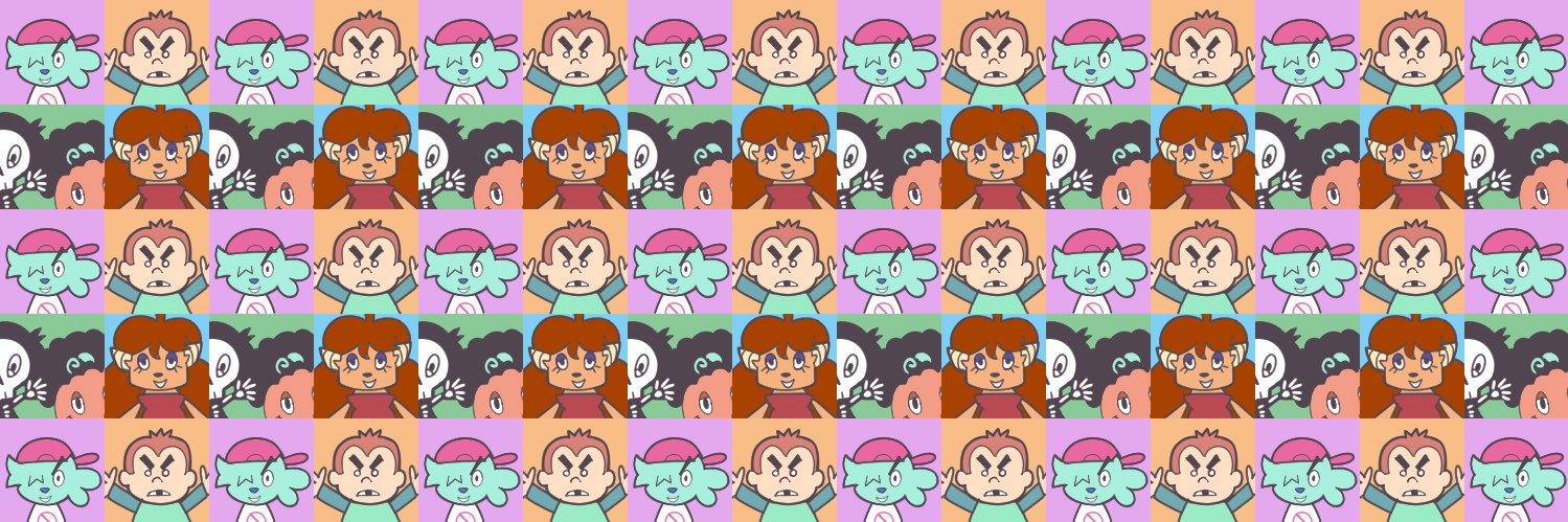 KickPunchFunk banner