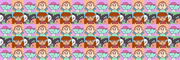 KickPunchFunk Profile Banner