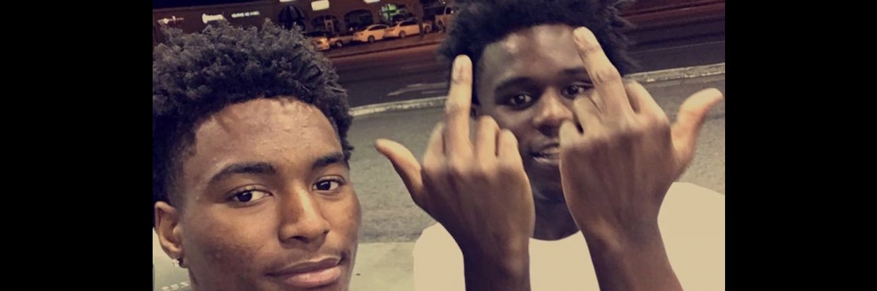 Trill4Lifeee's profile banner image