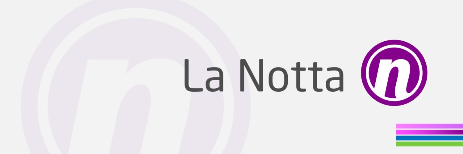 lanotta's profile banner image