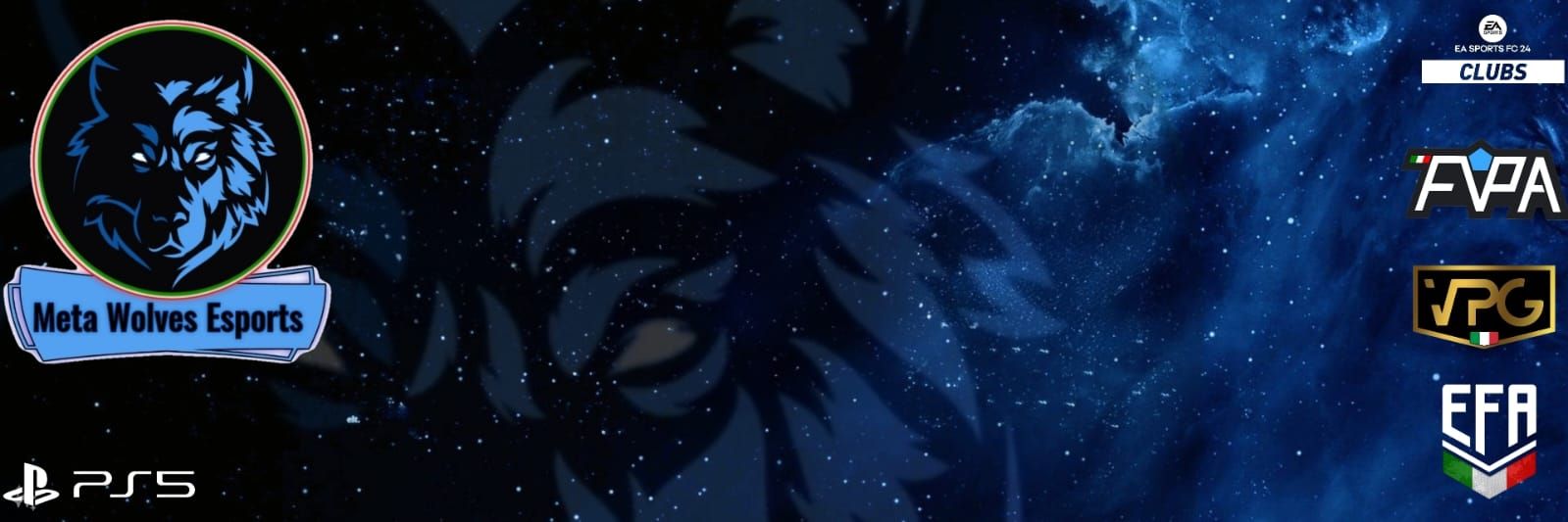 META WOLVES banner