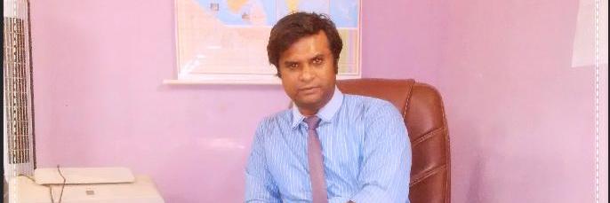 Gauravkbp's profile banner image