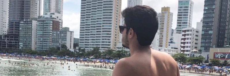 thiaagosantoos's profile banner image
