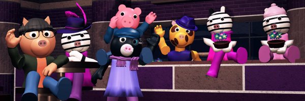 seansian_Piggy Profile Banner
