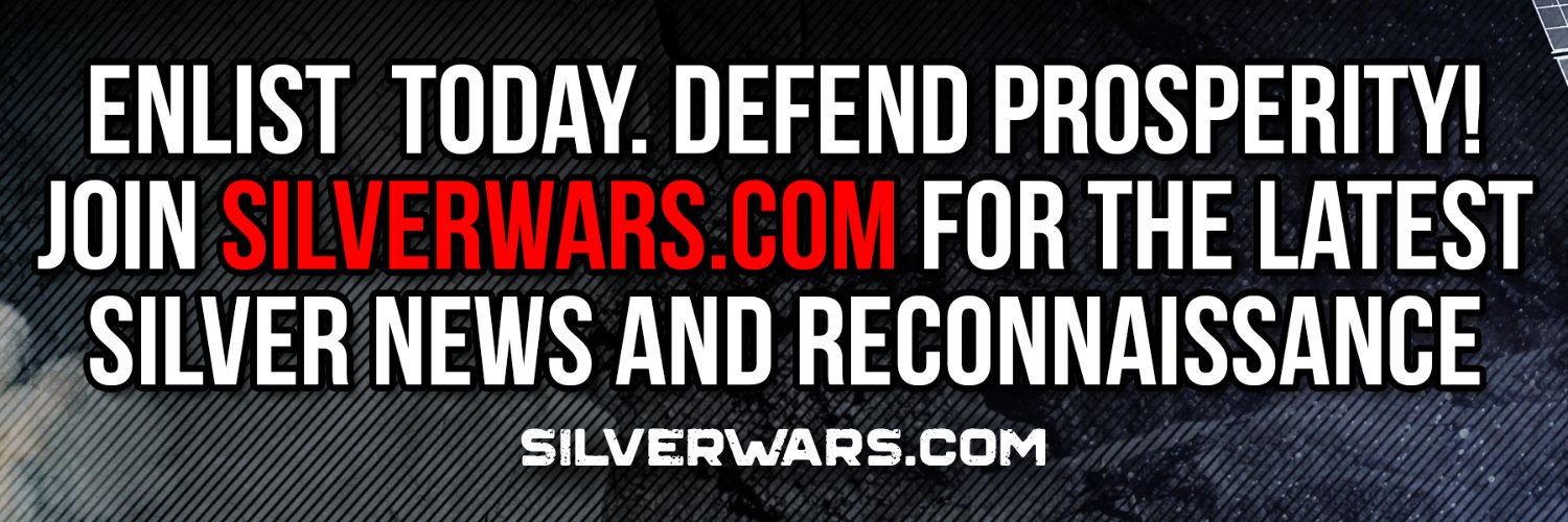 SilverWars's banner