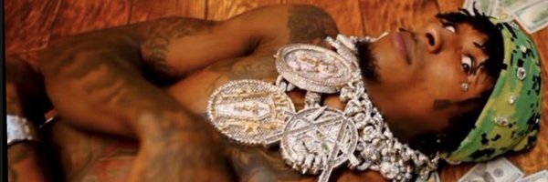 MVJORGLO Profile Banner