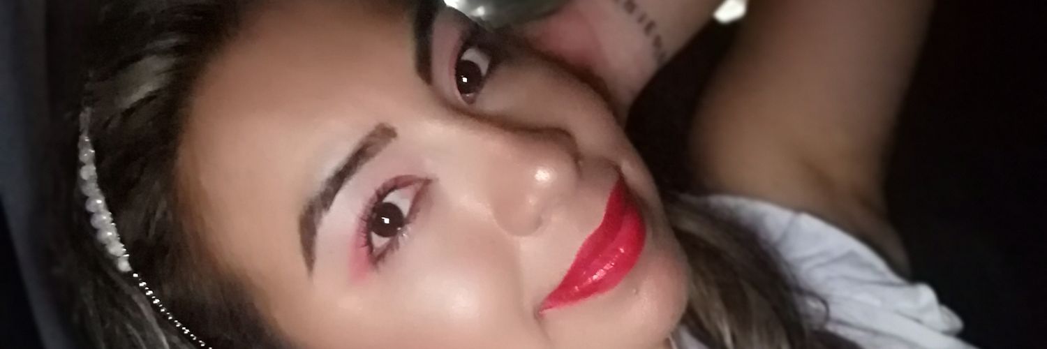 wenjonana's profile banner image