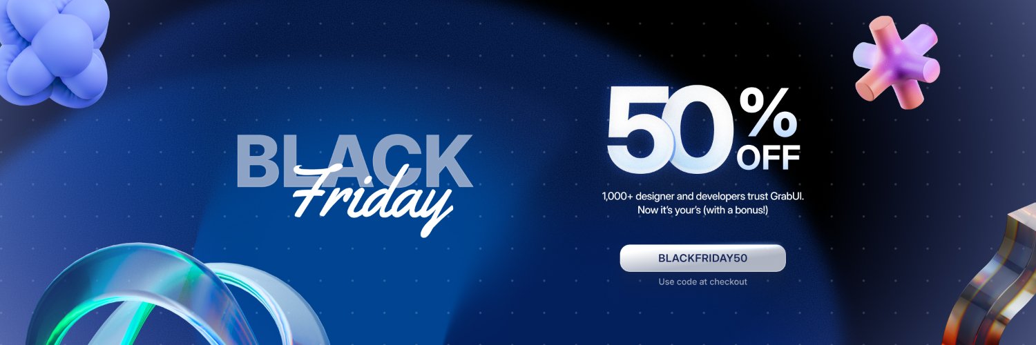 Grabui Library banner