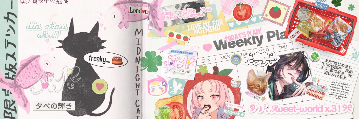 kiA :P's banner