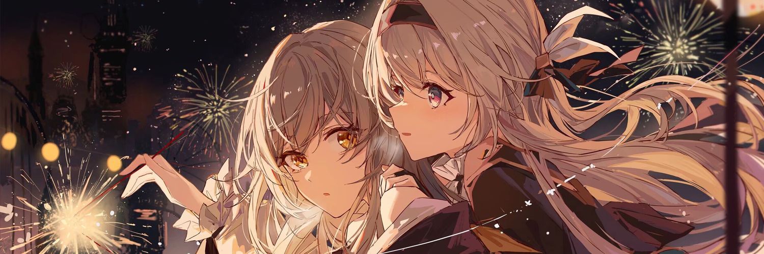米糊の大头 banner