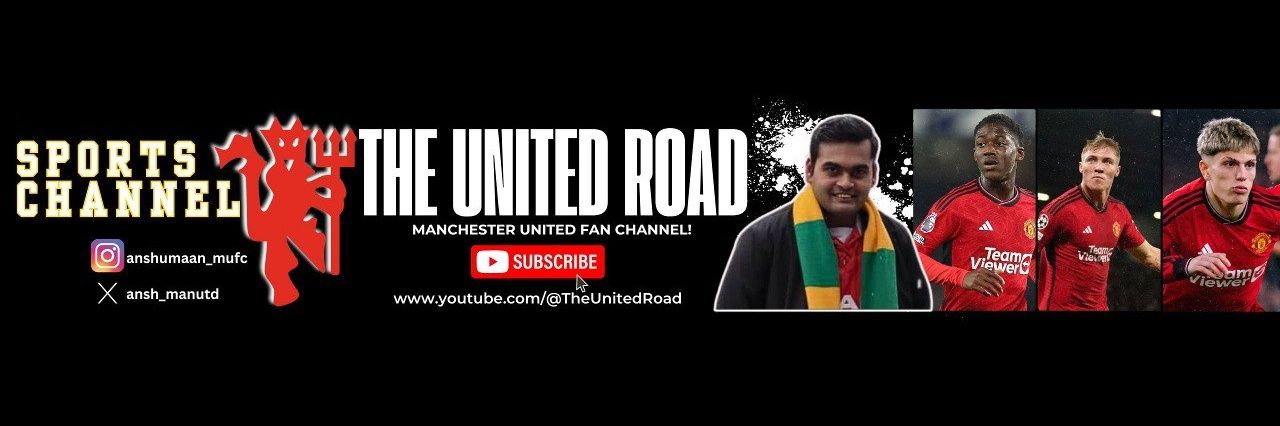 Anshumaan!'s banner