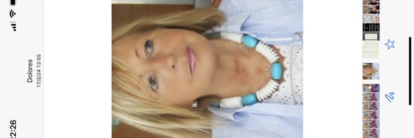 DolorsXammar Profile Banner