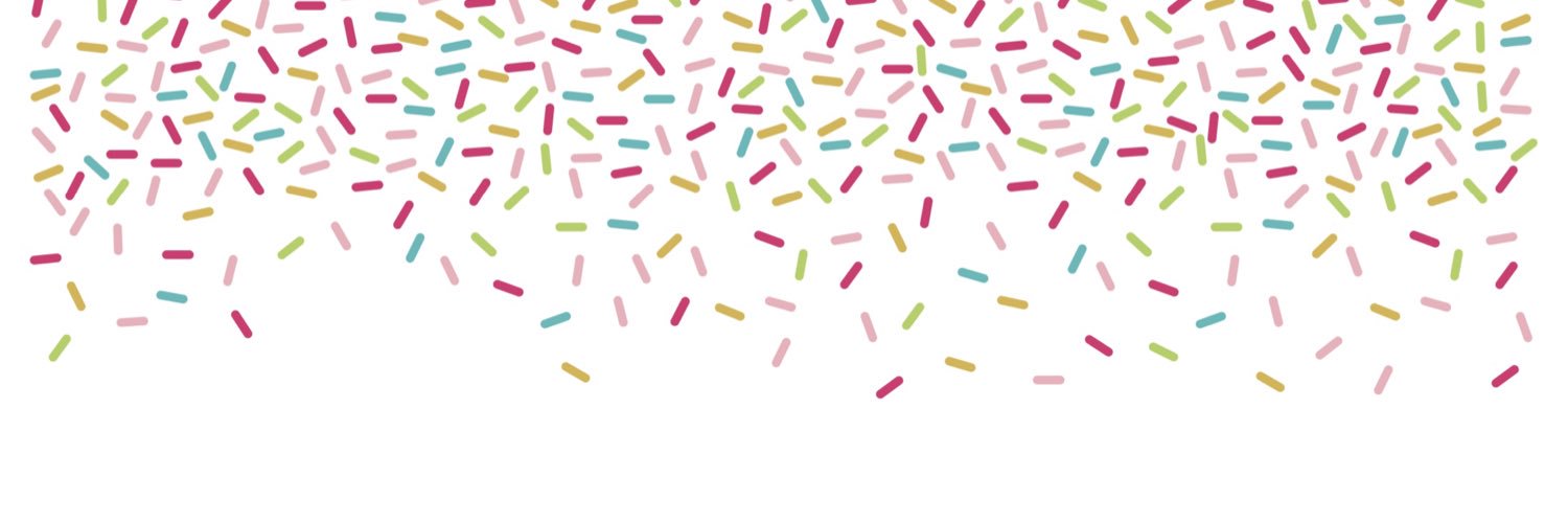 Splurge Bakery banner