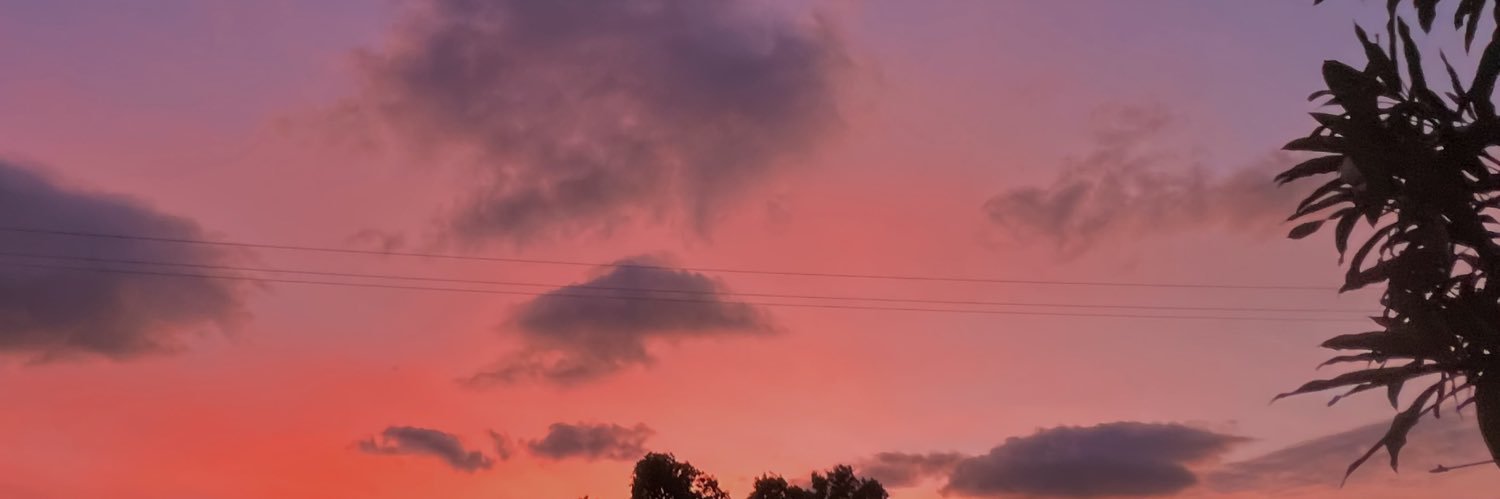Michell_Caceres's profile banner image