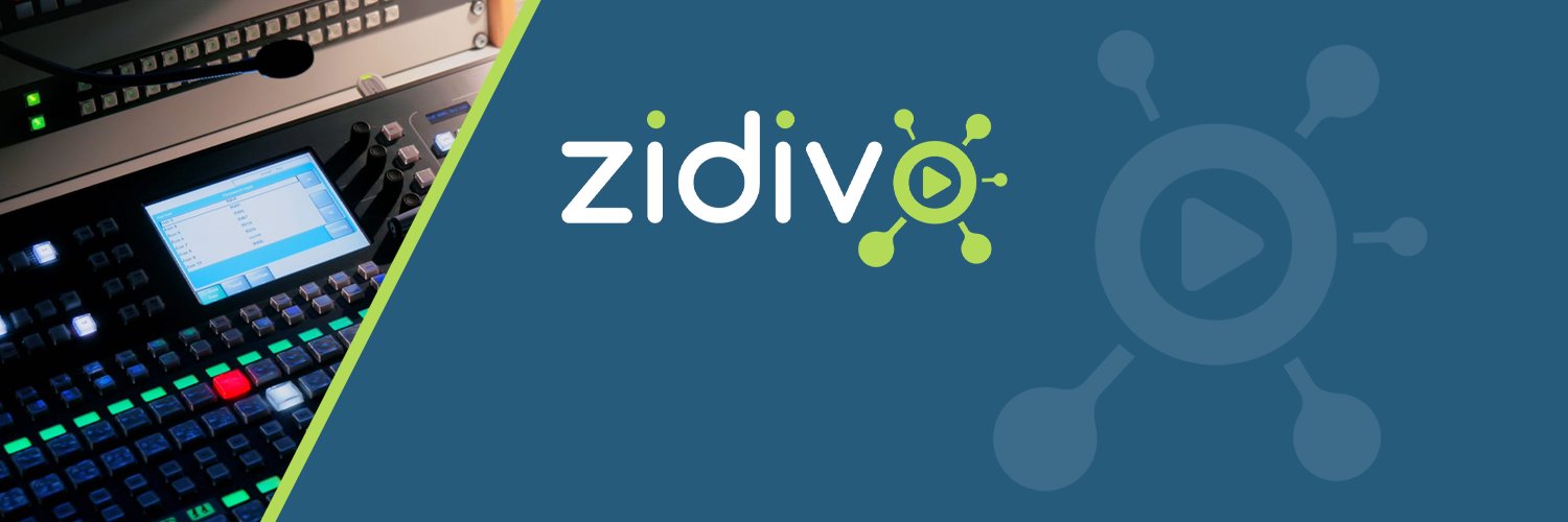 Zidivo's profile banner image