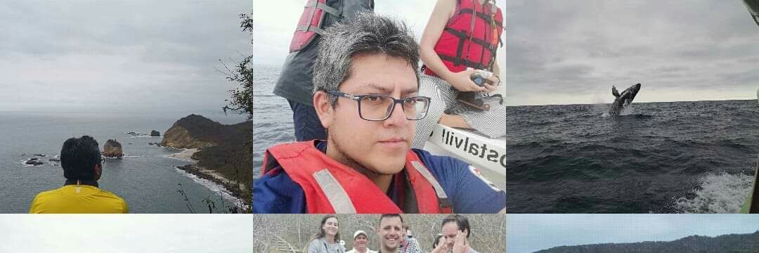 Will Cutus Cisneros banner