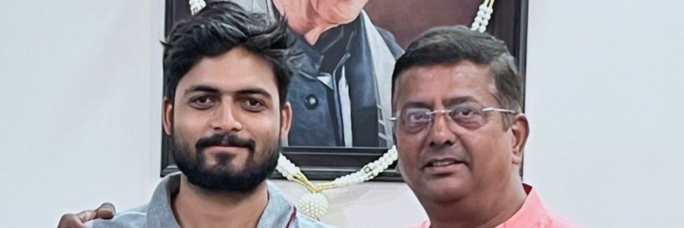Sudhanshu singh (siddhu) banner