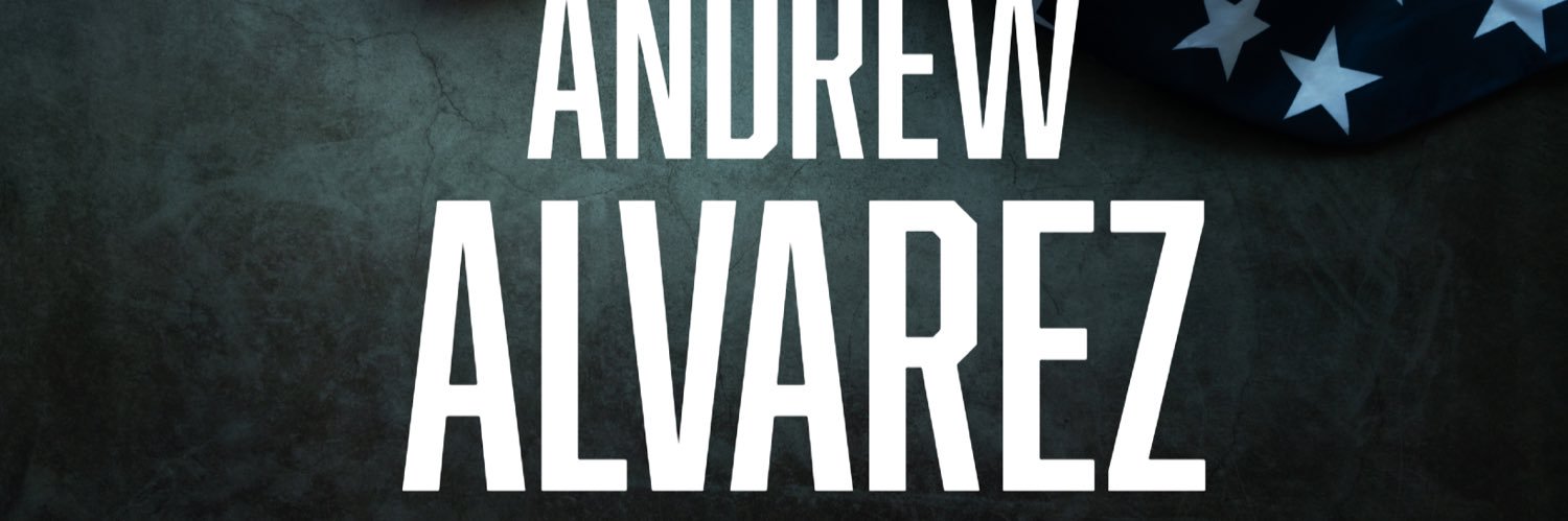 AndrewAlvarezTx's profile banner image