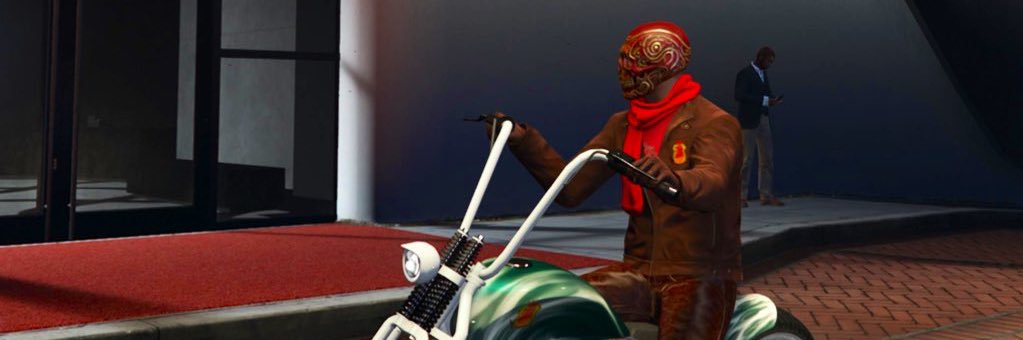 Martial Lawmen Crew banner