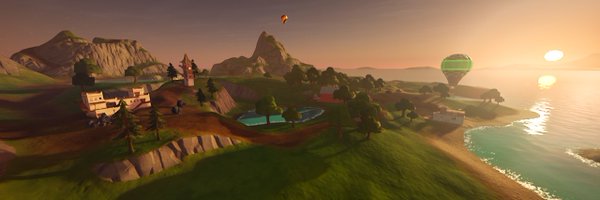 ChrisiusX Profile Banner