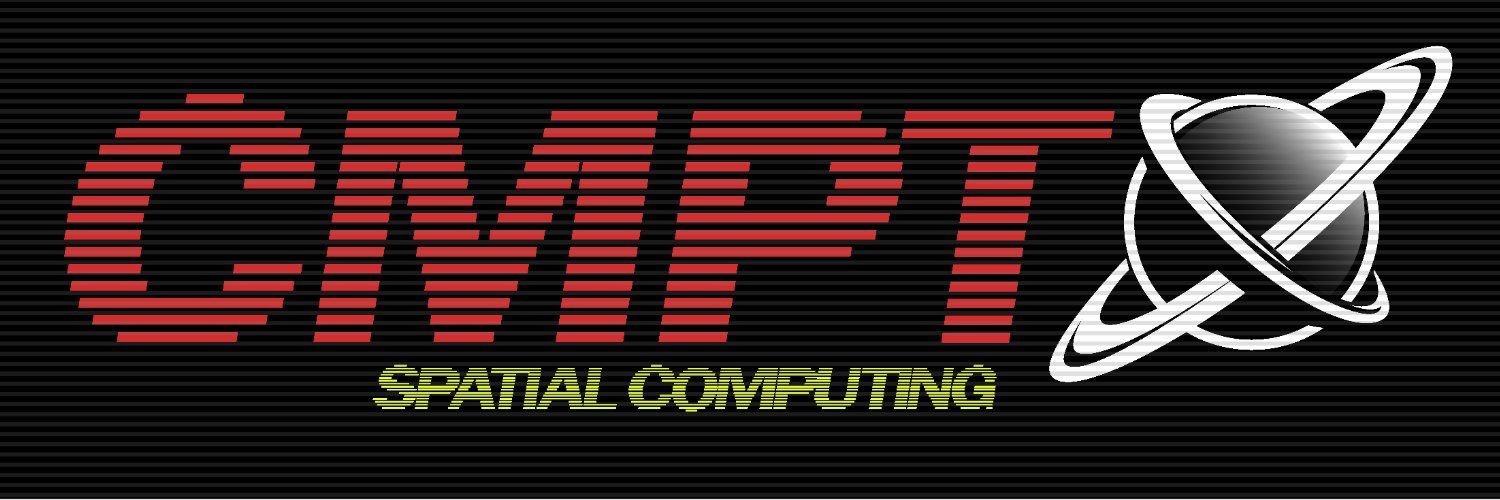 SpatialComputing banner