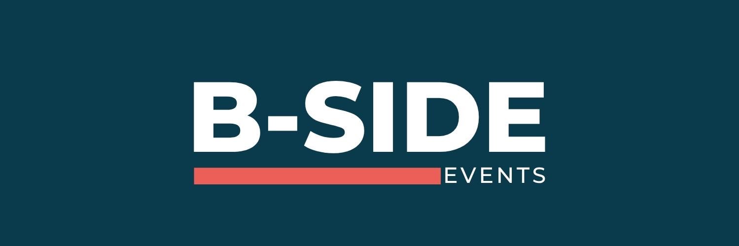 eventsbybside's profile banner image