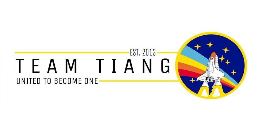 TeamTiang12's profile banner image