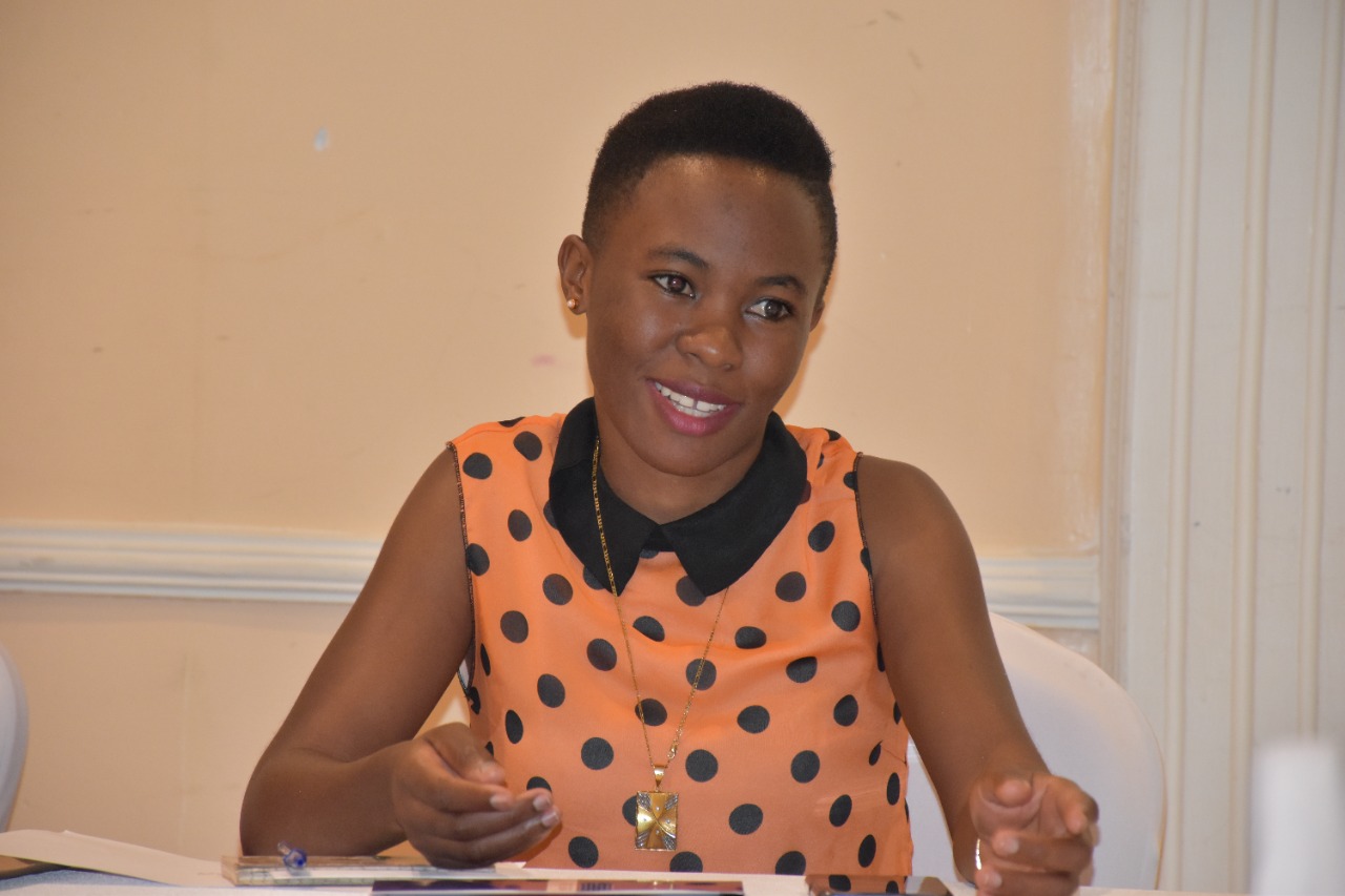 Celine Akello banner