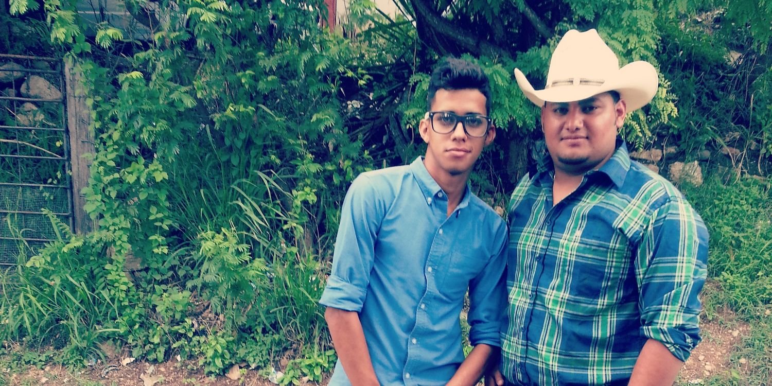 claudio alvarado banner