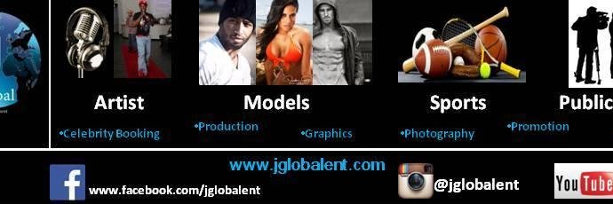jglobalent's profile banner image