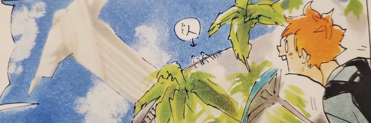 moricandyli's profile banner image