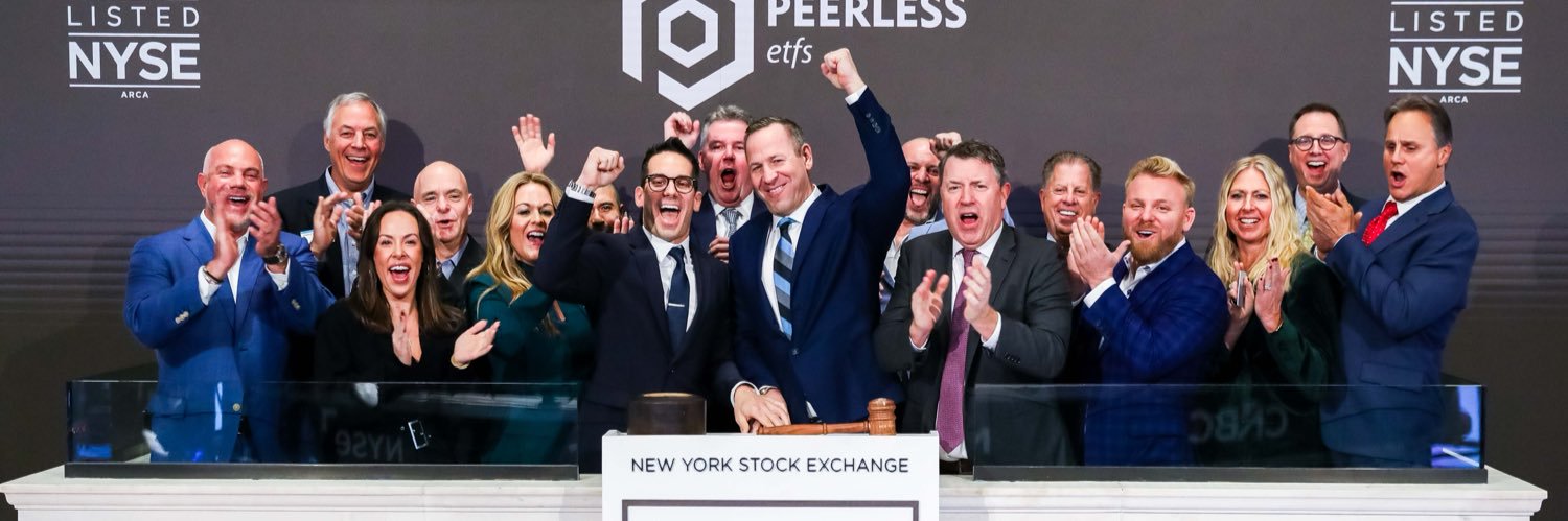 Peerless ETFs banner