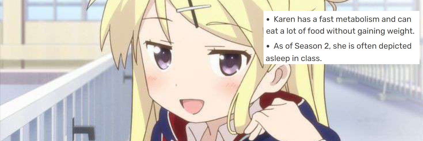 Neetabolism's profile banner image