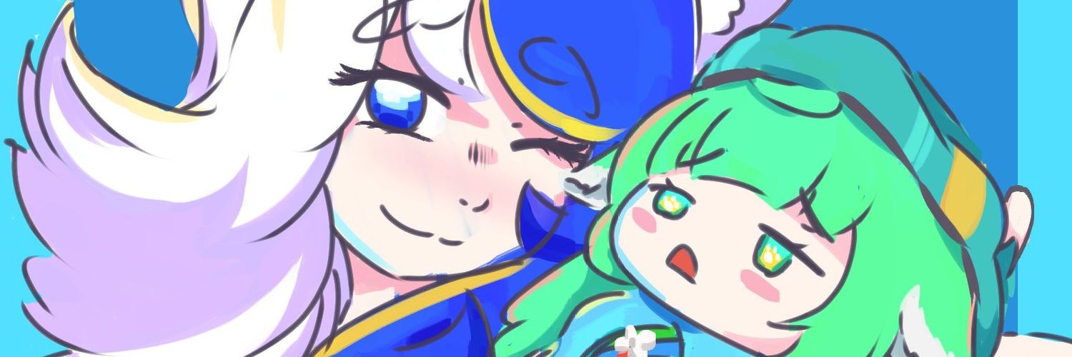 Pixelandcakes's profile banner image