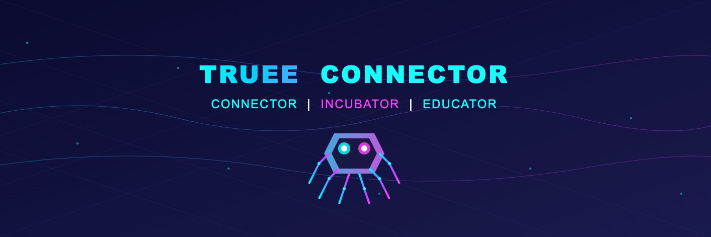 Truee banner