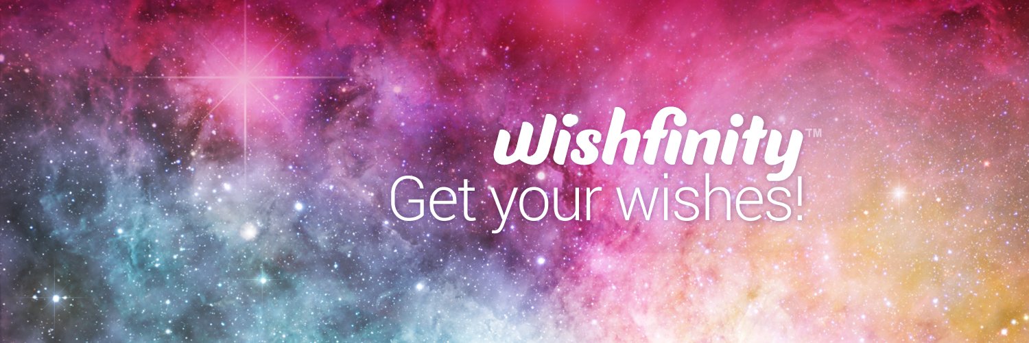 wishfinity banner