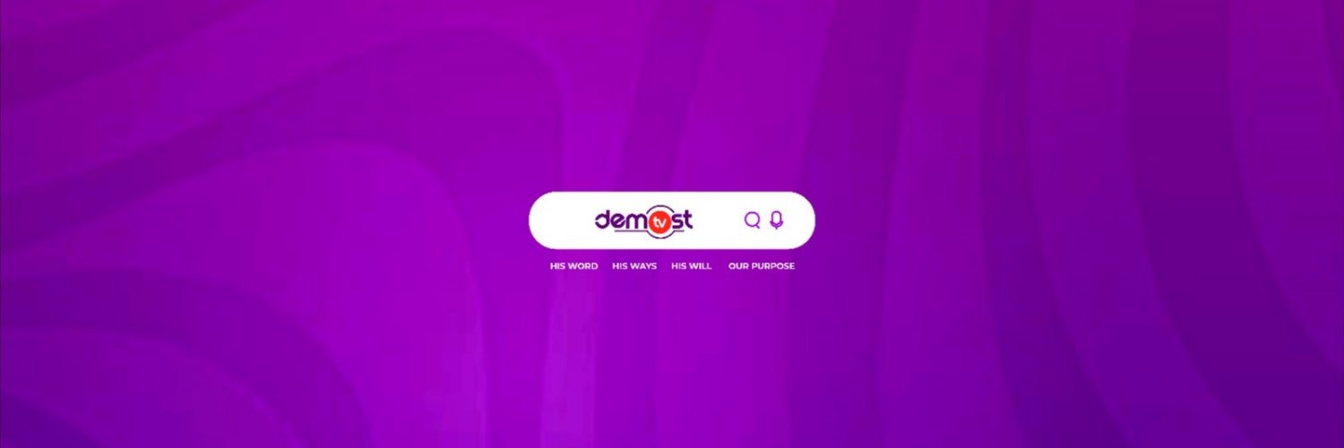DemostTv17387's profile banner image