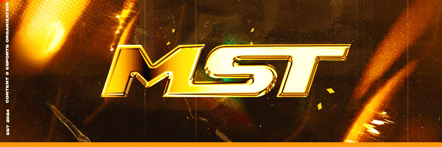 Misthios E-Sports banner