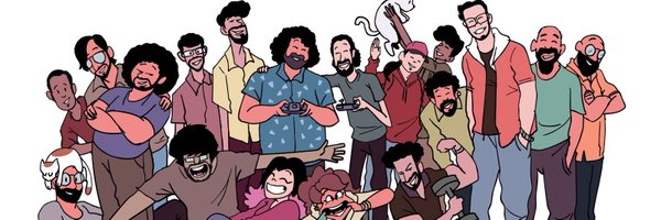 SURITheGame Profile Banner