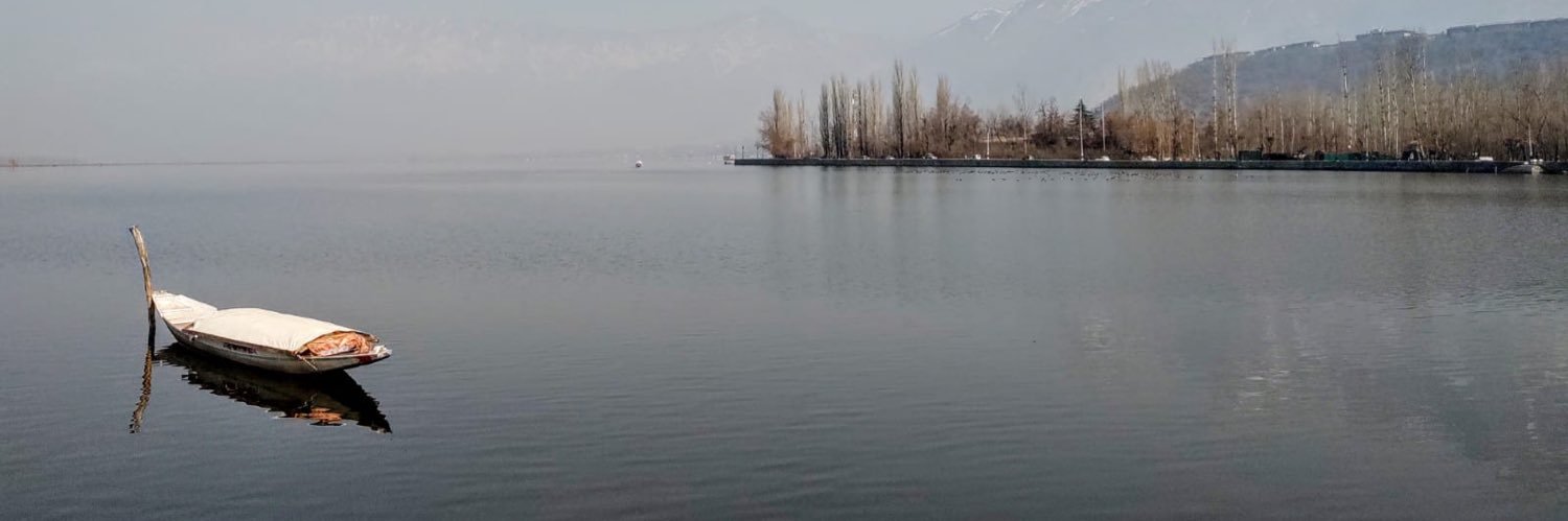 KOA (Kashmiri Overseas Association) banner