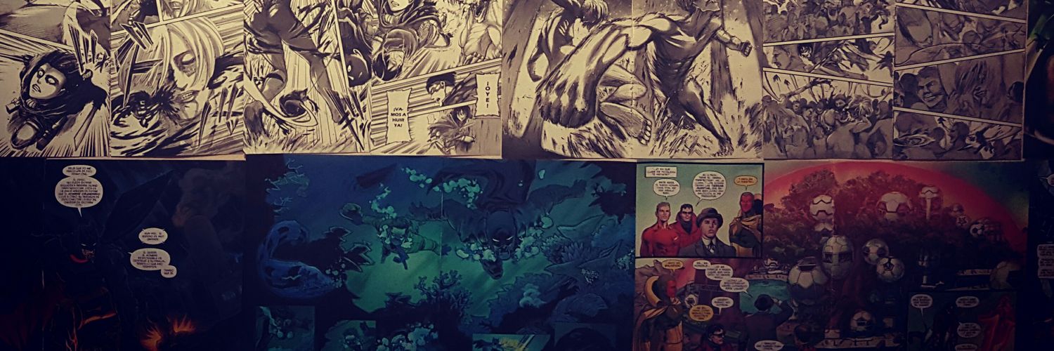 TTheWilly's profile banner image