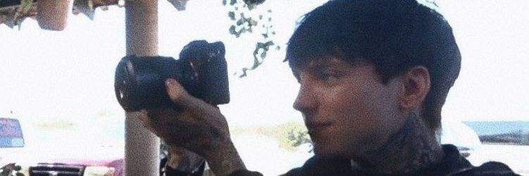 xAlienCry👽🖤 banner