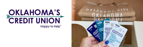 OklahomasCU Profile Banner
