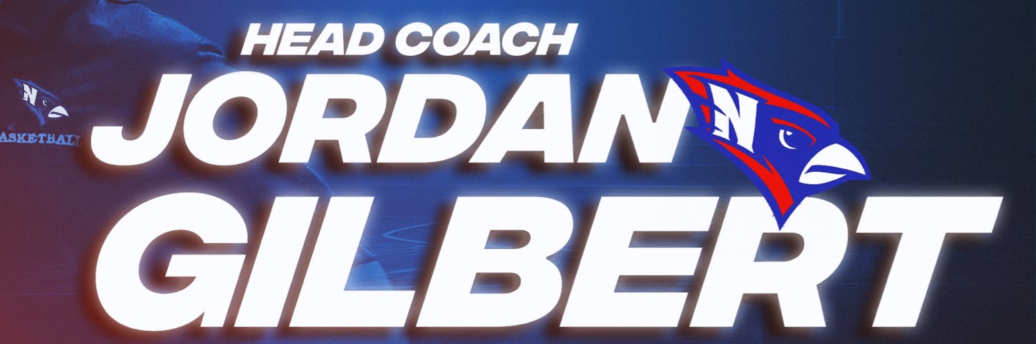 Jordan Gilbert banner