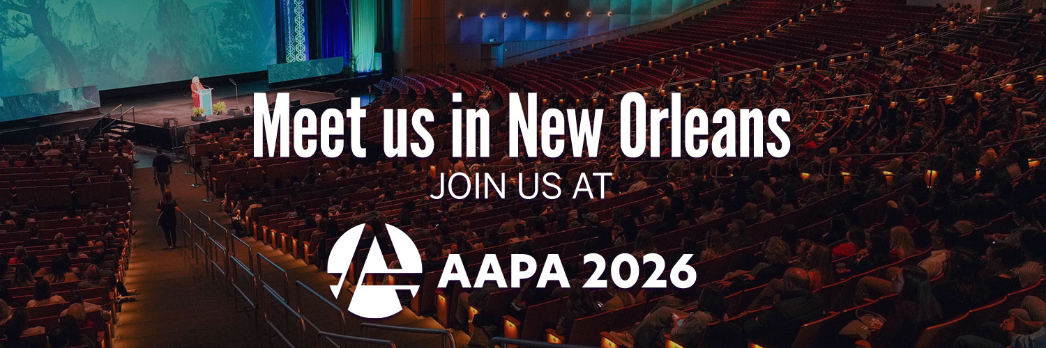 American Academy of Physician Associates banner