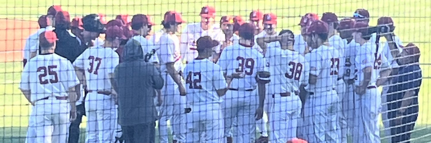 Stanford Athletics banner